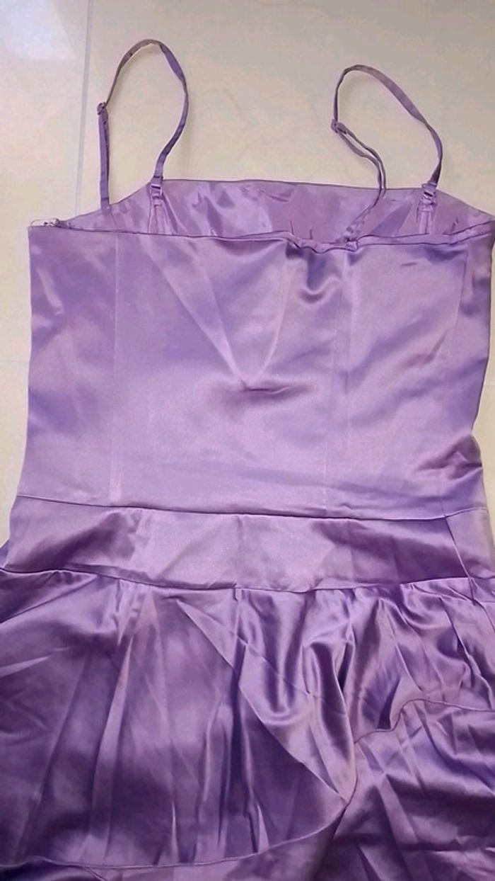 Robe courte - photo numéro 8