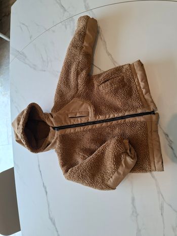 Manteau
