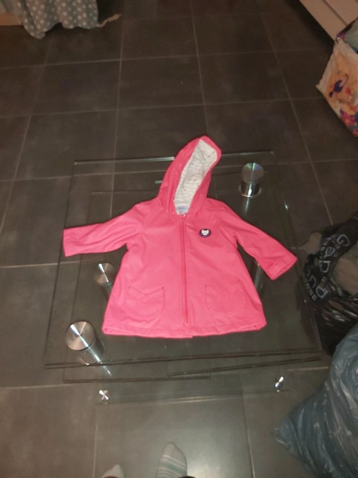 veste fille