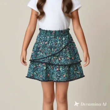Jupes  fille