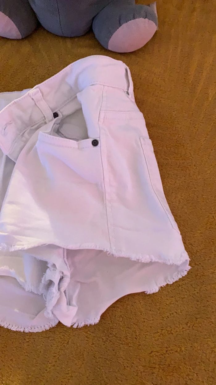 Short taille Xs/34 - photo numéro 6