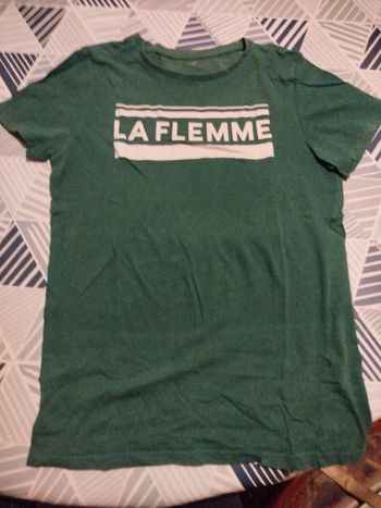 T shirts