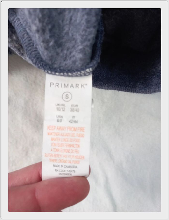Pantalon de jogging Primark S - photo numéro 5