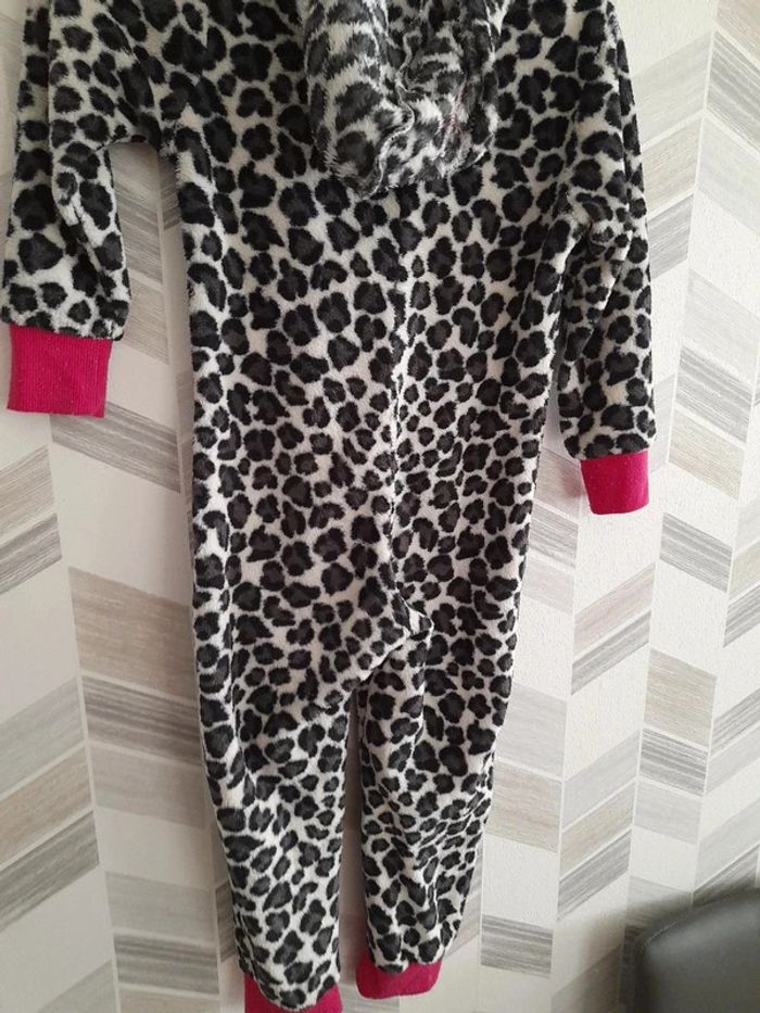 combi pyjama - photo numéro 2