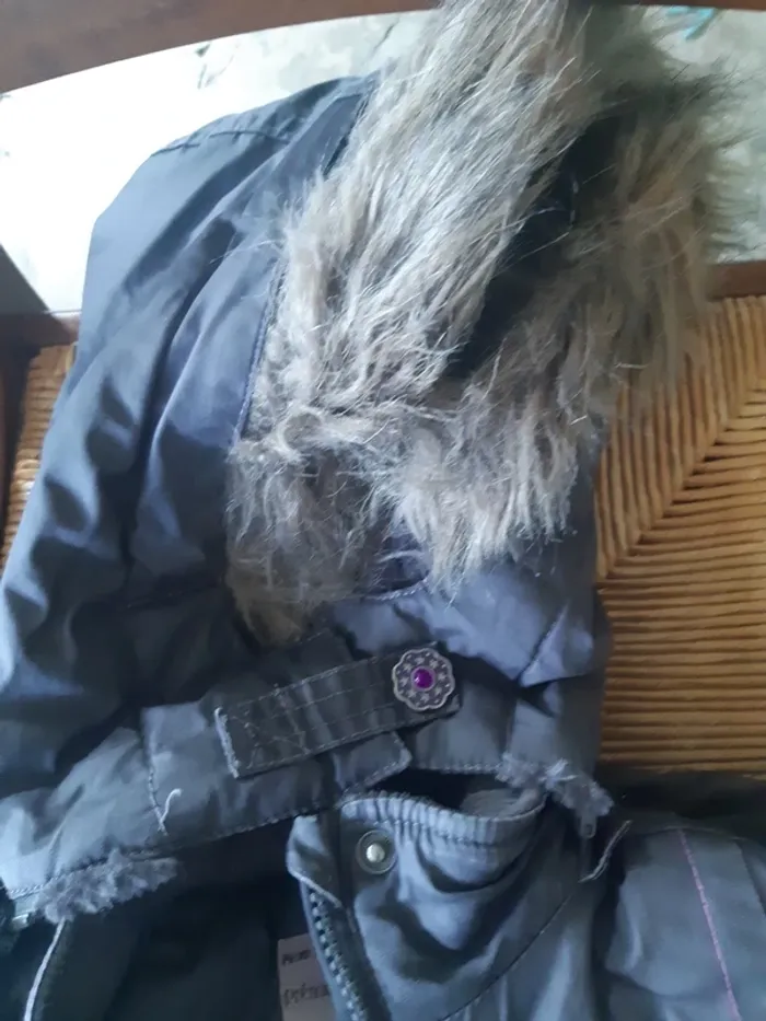 Manteau - photo numéro 16