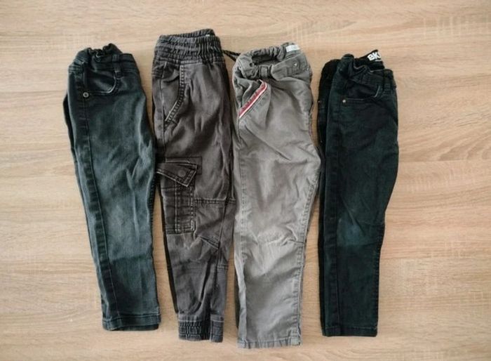 Lot enfant garçon 3 ans, 13 pièces - photo numéro 15
