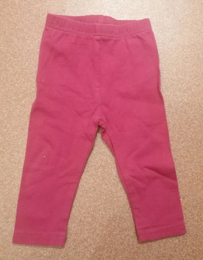 Legging uni