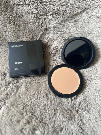 Fond de teint crème 2N Younique