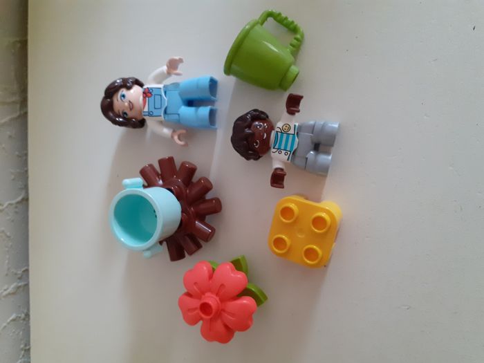 DUPLO Set 10936 - photo numéro 6