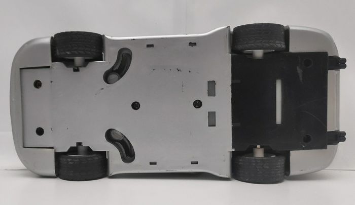 Jouet Porsche 959 - photo numéro 5