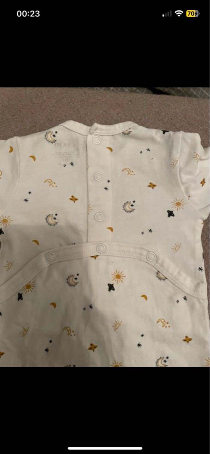 Lot pyjamas - photo numéro 9