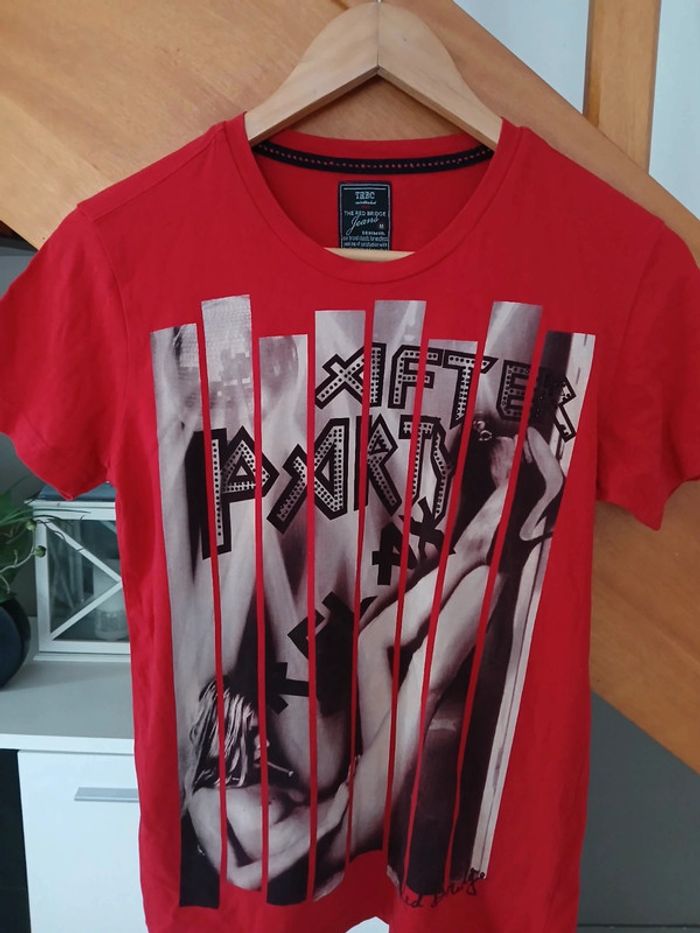 Haut d'été Taille M🌿🌈 - photo numéro 3