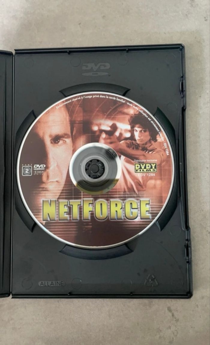 Netforce - photo numéro 2