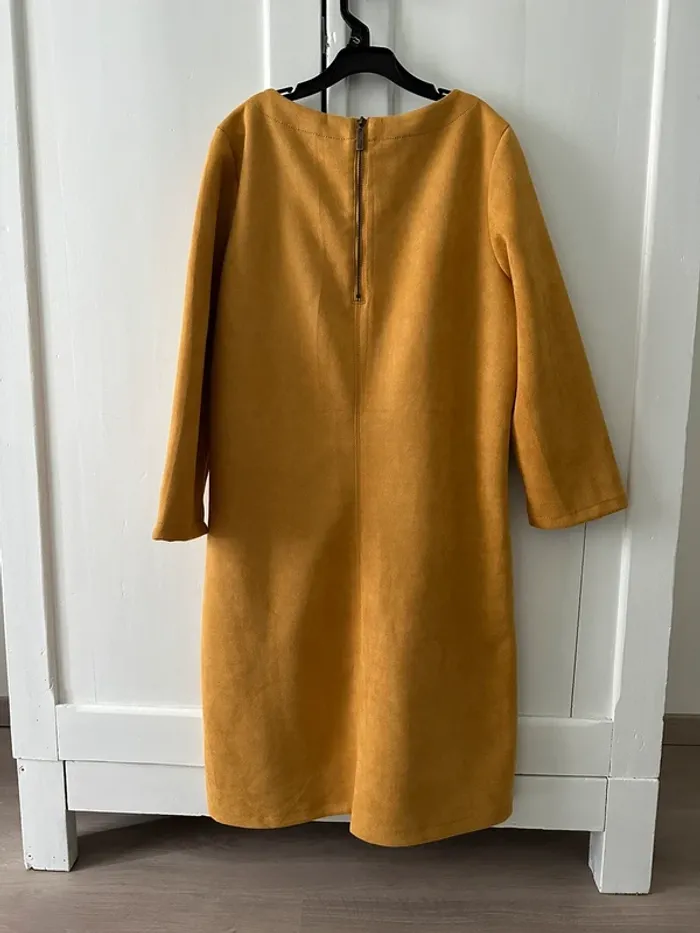 Robe Garcia Jean - photo numéro 4