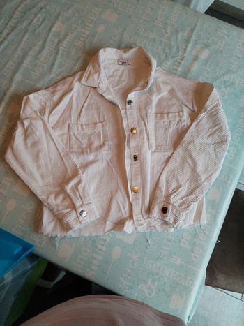 Veste taille xs