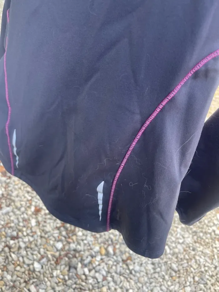 Veste Kalenji okay taille 36 - photo numéro 8