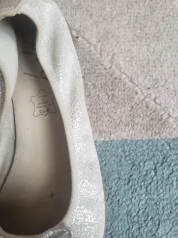 ballerines bopy 33