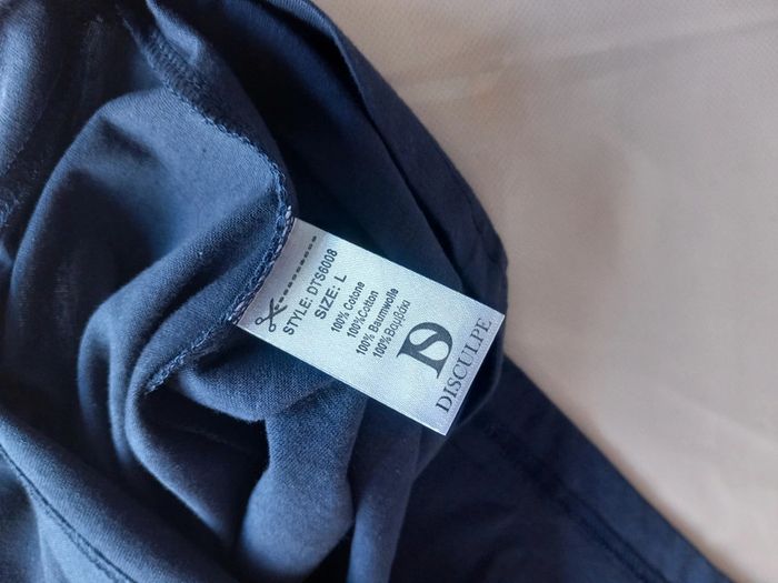 Tee short manches courtes taille L - photo numéro 7