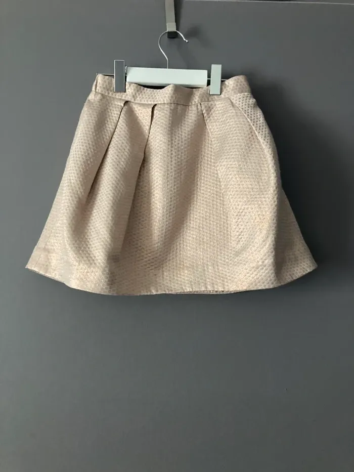 Bonpoint 🍒 jupe 8 ans