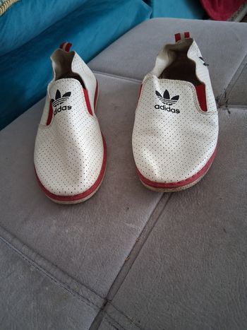 Chaussure