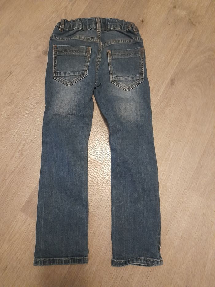 Jean slim - photo numéro 2