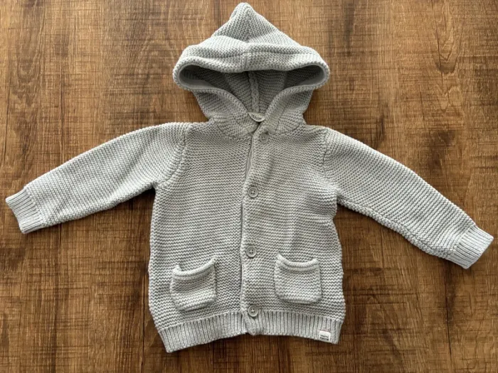 Veste/gilet mixte tape à l’œil