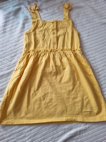 Robe kiabi