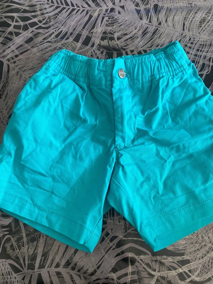 Lot de deux short Jacadi - photo numéro 2