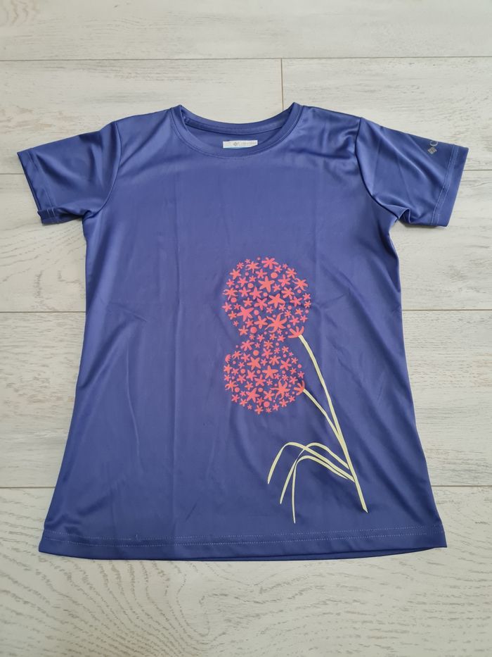 Haut Sport Columbia 12 ans