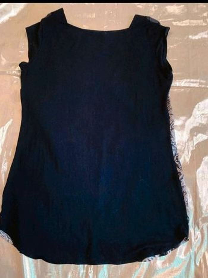 Débardeur,haut Taille M - photo numéro 7