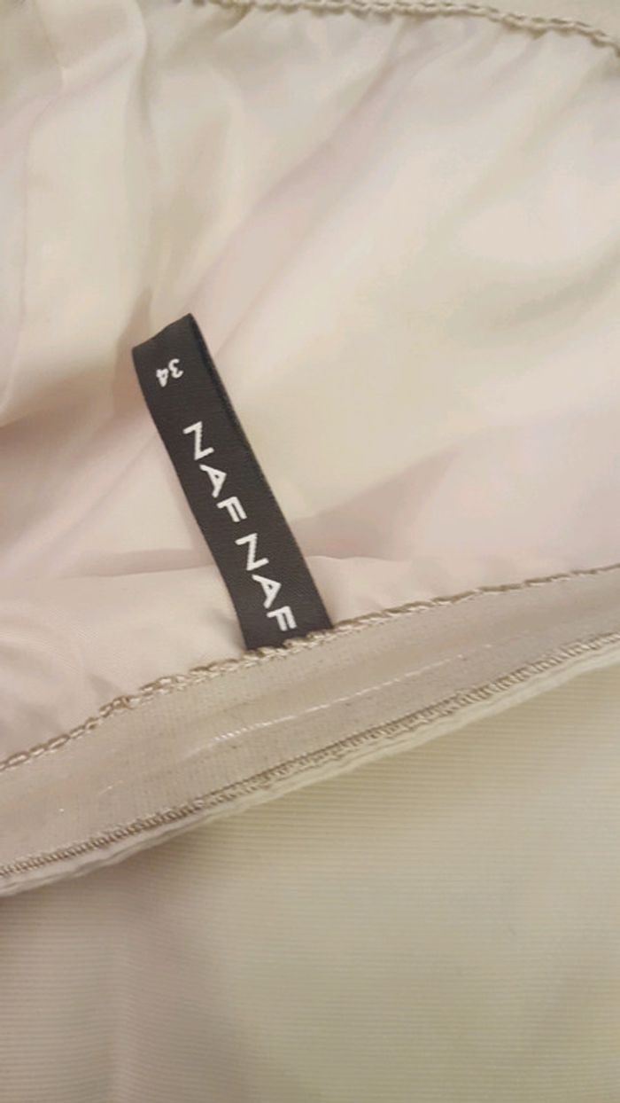 Robe nafnaf - photo numéro 5