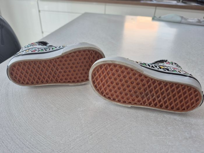 Basket vans - photo numéro 3
