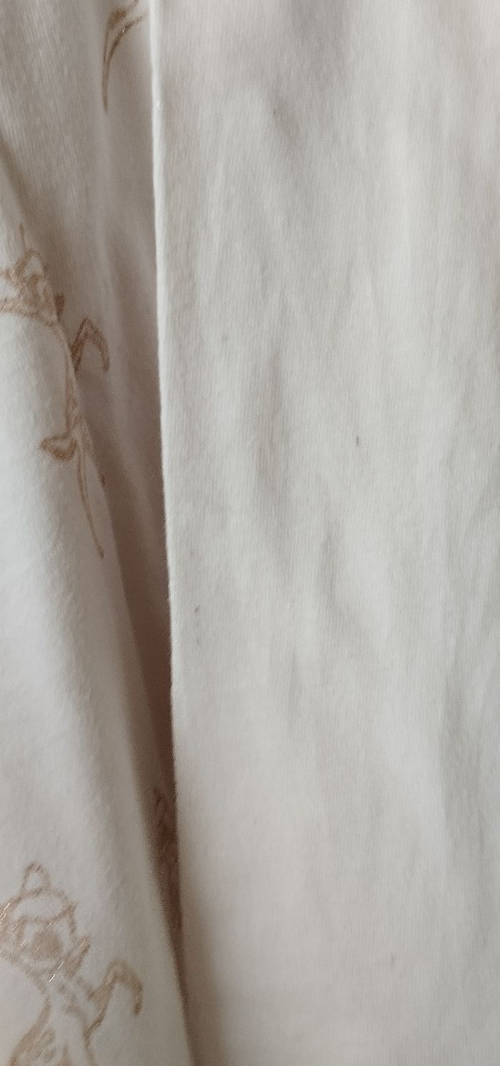 T-shirt fille 6 ans - photo numéro 5