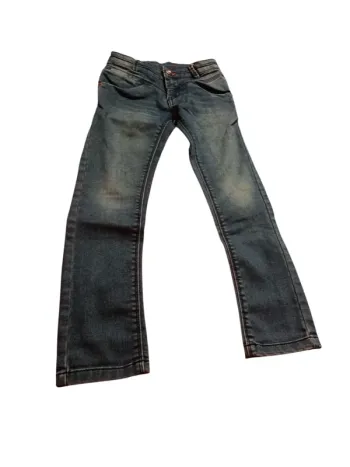Jean 7 ans Zeeman (122cm)