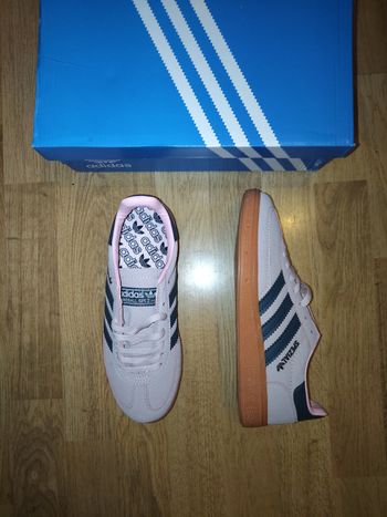 Baskets adidas Spezial 38 2/3