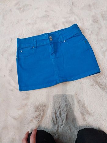 Mini jupe bershka
