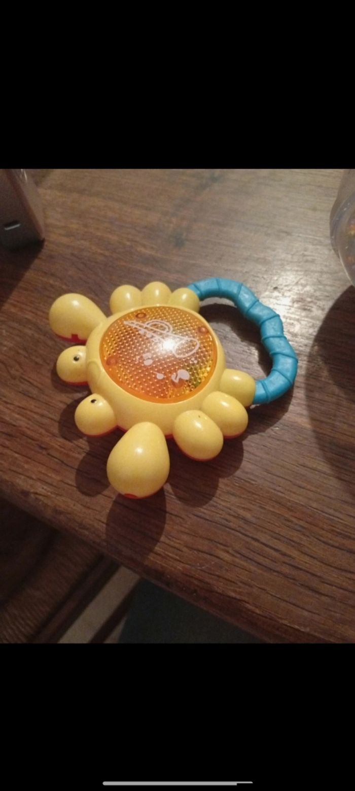 Lot de jouet bebe - photo numéro 3