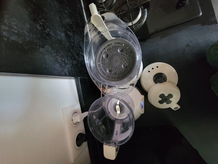 Babymoov nutribaby classic - photo numéro 3