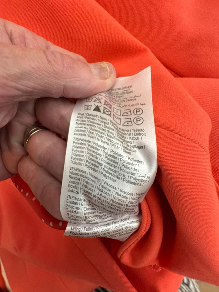 Veste - photo numéro 8