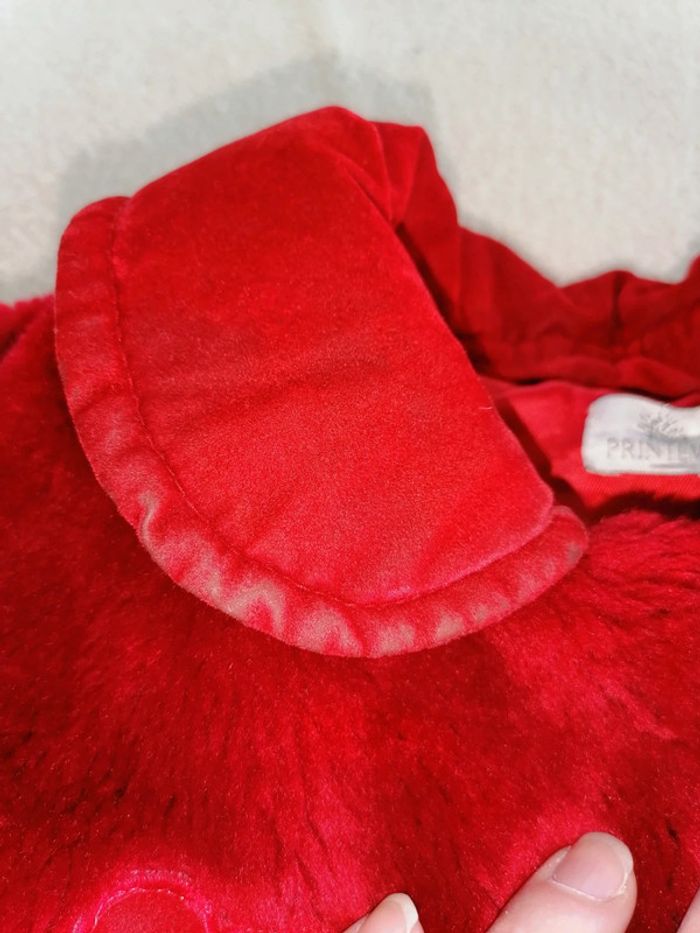 Manteau hiver 5 ans - photo numéro 4