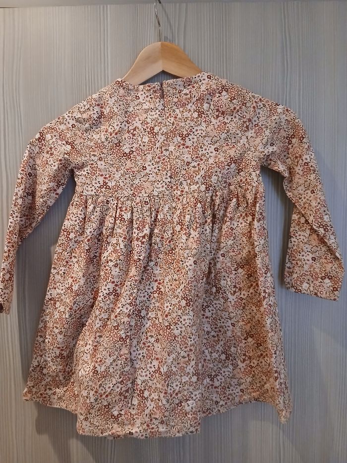 Robe Lola Palacios 6 ans - photo numéro 6