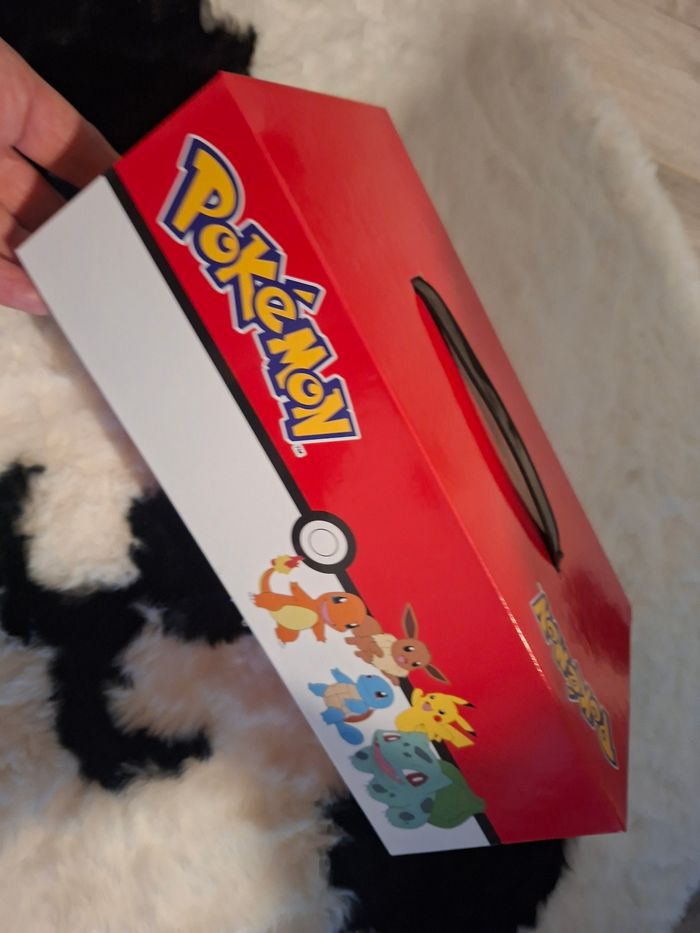 Coloriage pokemon - photo numéro 10