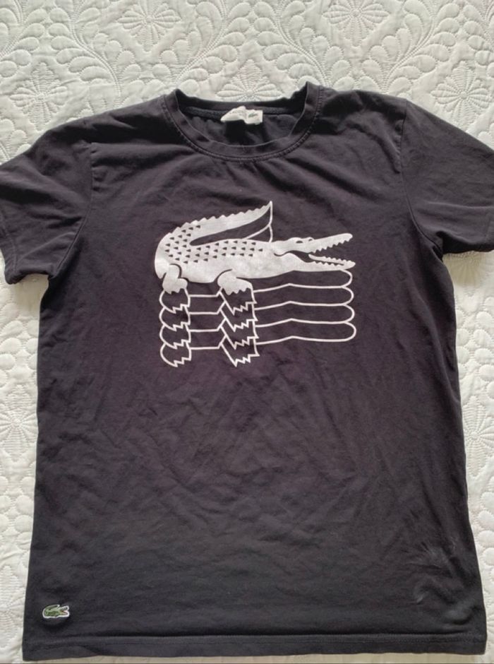 Teeshirt Lacoste