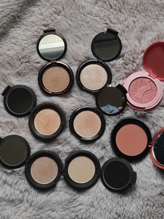 Lot de highlighter - photo numéro 2