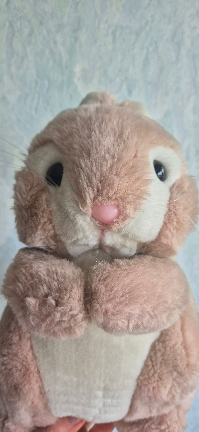 Grande peluche comme neuve (5€ pièce  ) - photo numéro 4