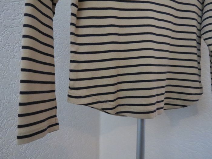 🌿 Marinière Cloud’s for Lady – manches longues 🌿 - photo numéro 2