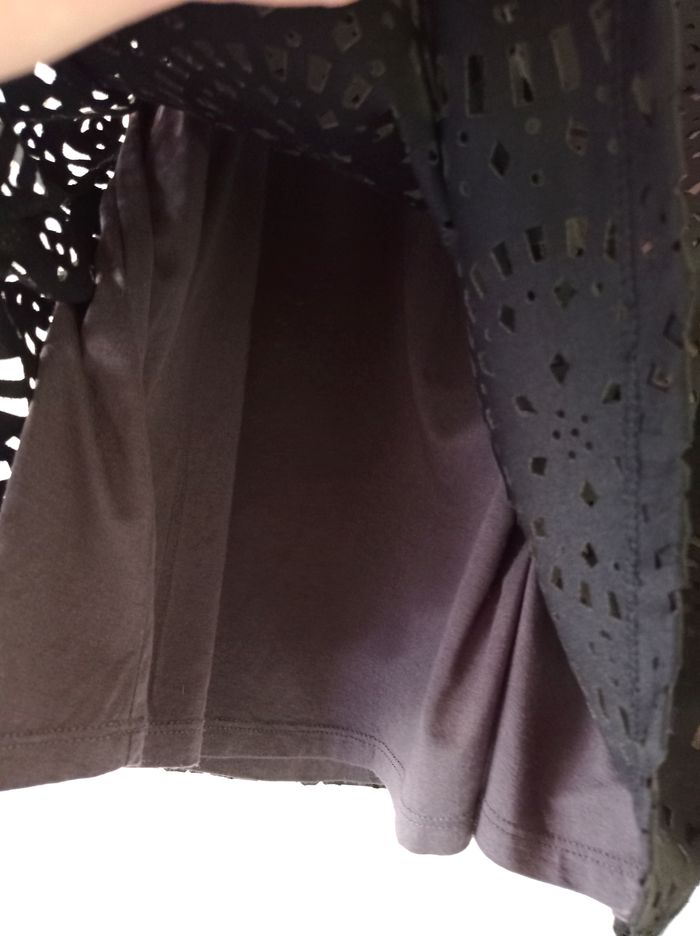 🌸Jupe originale, Armand Thiery, taille 42 - photo numéro 7