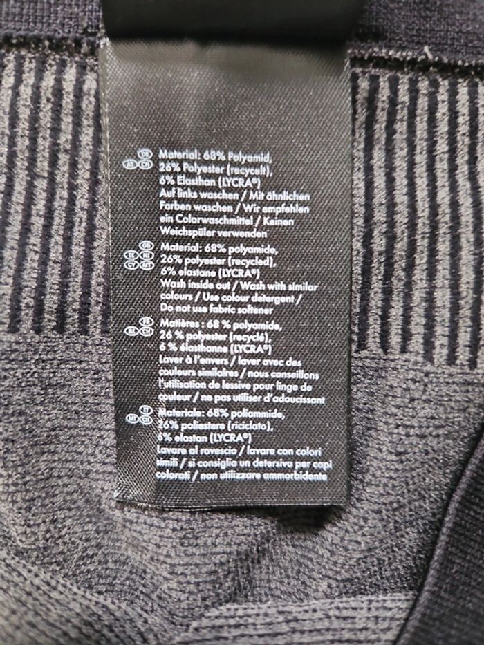 Pantalon technique homme XL Neuf u44 - photo numéro 7