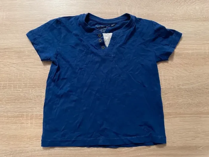 Lot de 4 t-shirt 5 ans - photo numéro 3
