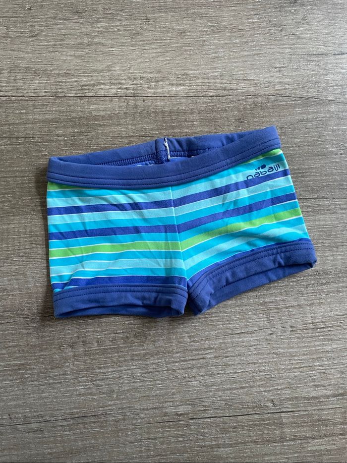 Maillot de bain garçon  18 mois
